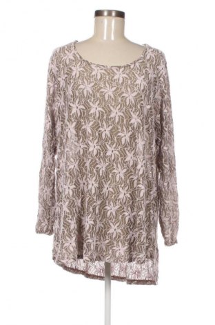 Дамска блуза Ophilia, Размер M, Цвят Многоцветен, Цена 2,04 €