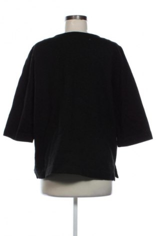 Γυναικεία μπλούζα Opus, Μέγεθος XL, Χρώμα Μαύρο, Τιμή 6,99 €