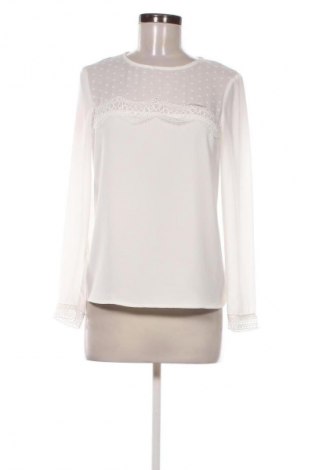 Damen Shirt Orsay, Größe S, Farbe Weiß, Preis 2,99 €