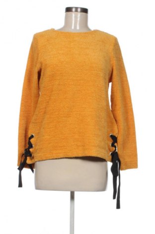 Damen Shirt Orsay, Größe L, Farbe Gelb, Preis € 5,99