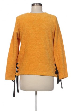 Damen Shirt Orsay, Größe L, Farbe Gelb, Preis € 5,99