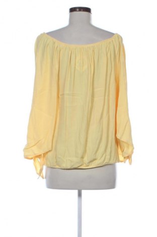 Dámska blúza Orsay, Veľkosť M, Farba Žltá, Cena  8,95 €