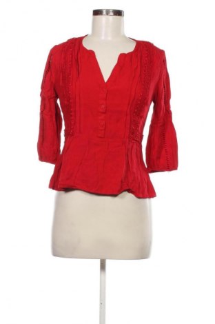 Bluzka damska Orsay, Rozmiar XS, Kolor Czerwony, Cena 24,99 zł