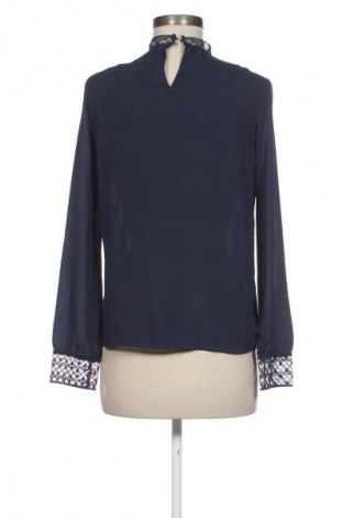 Dámská halenka Orsay, Velikost M, Barva Modrá, Cena  420,00 Kč