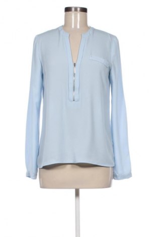 Дамска блуза Orsay, Размер L, Цвят Син, Цена 4,60 €