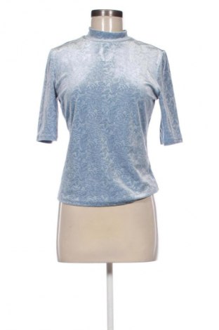 Dámská halenka Orsay, Velikost M, Barva Modrá, Cena  249,00 Kč