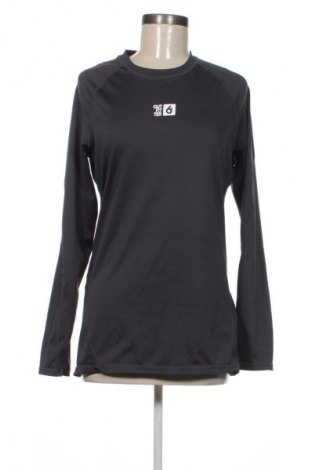 Damen Shirt Outfiters, Größe L, Farbe Grau, Preis € 1,99
