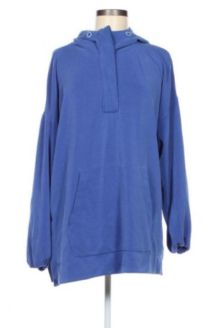 Γυναικεία μπλούζα Oysho, Μέγεθος L, Χρώμα Μπλέ, Τιμή 17,00 €
