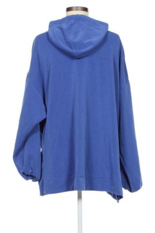 Γυναικεία μπλούζα Oysho, Μέγεθος L, Χρώμα Μπλέ, Τιμή 17,00 €