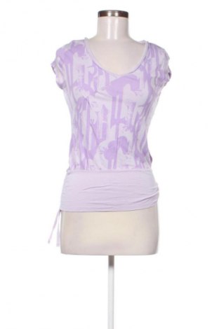 Dámská halenka PUMA, Velikost XS, Barva Vícebarevné, Cena  220,00 Kč