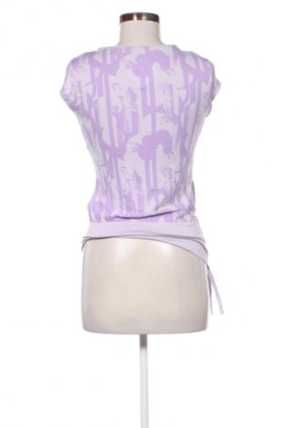 Dámská halenka PUMA, Velikost XS, Barva Vícebarevné, Cena  220,00 Kč