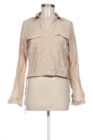 Dámská halenka Page One, Velikost M, Barva Béžová, Cena  99,00 Kč