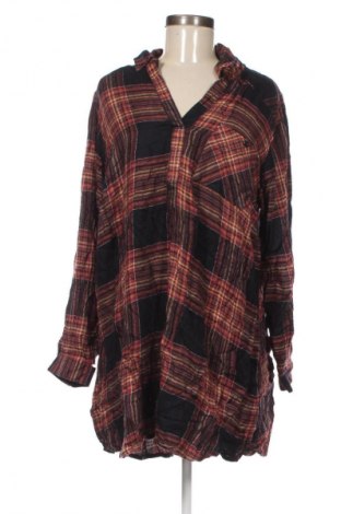 Дамска блуза Paprika, Размер M, Цвят Многоцветен, Цена 2,04 €