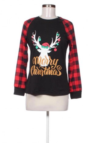 Bluzka damska PatPat, Rozmiar S, Kolor Czarny, Cena 9,99 zł