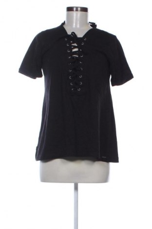 Damen Shirt Pause Jeans, Größe M, Farbe Schwarz, Preis € 11,99