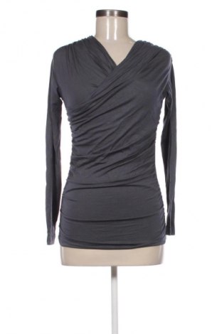 Дамска блуза Pause Jeans, Размер S, Цвят Сив, Цена 7,15 €