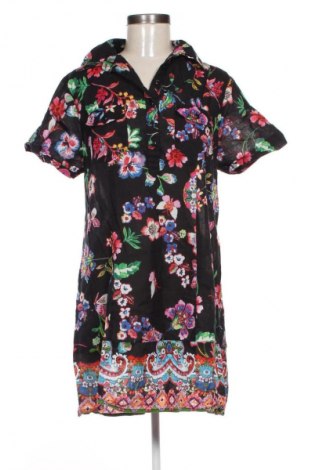 Дамска блуза Peace + Love, Размер L, Цвят Многоцветен, Цена 4,09 €