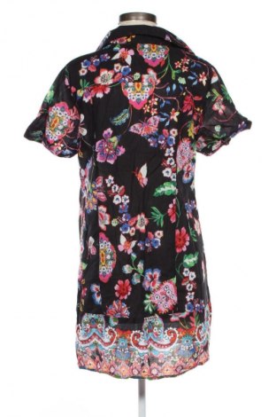 Дамска блуза Peace + Love, Размер L, Цвят Многоцветен, Цена 4,09 €