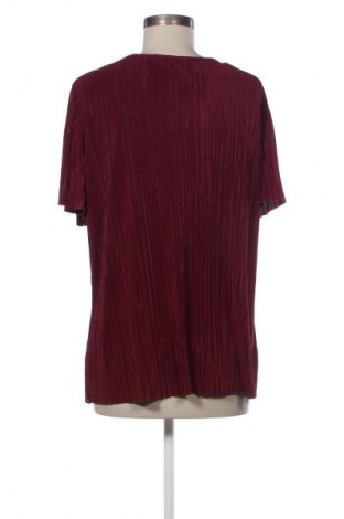 Дамска блуза Pepco, Размер XL, Цвят Червен, Цена 2,55 €