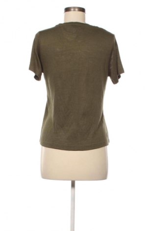 Bluză de femei Pepe Jeans, Mărime S, Culoare Verde, Preț 80,82 Lei