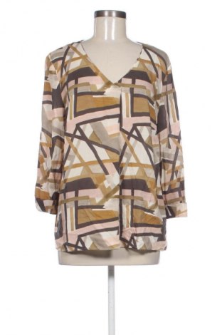 Bluzka damska Peter Hahn, Rozmiar L, Kolor Kolorowy, Cena 34,99 zł