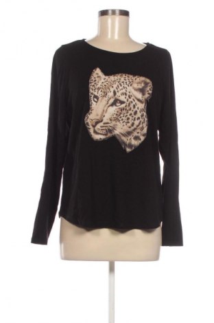 Bluzka damska Pieces, Rozmiar M, Kolor Czarny, Cena 8,99 zł