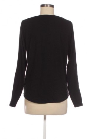 Bluzka damska Pieces, Rozmiar M, Kolor Czarny, Cena 8,99 zł