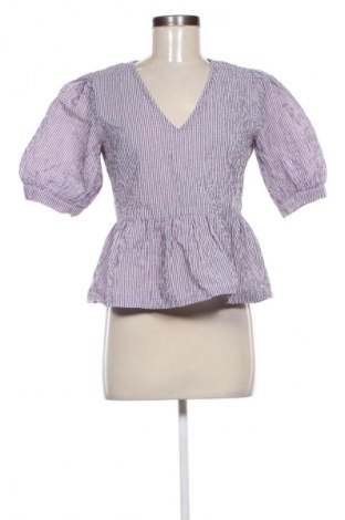 Bluzka damska Pieces, Rozmiar M, Kolor Kolorowy, Cena 34,99 zł