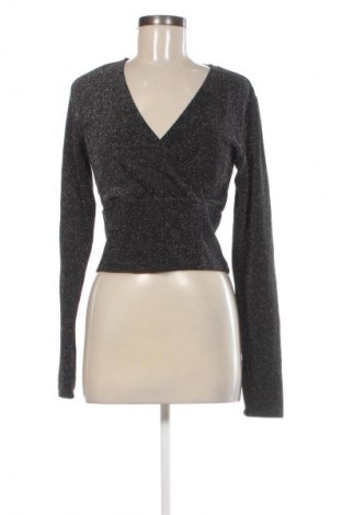 Dámská halenka Pieces, Velikost XL, Barva Černá, Cena  49,00 Kč