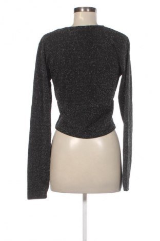 Dámská halenka Pieces, Velikost XL, Barva Černá, Cena  49,00 Kč