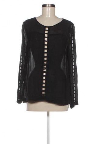 Dámská halenka Pieszak, Velikost S, Barva Černá, Cena  219,00 Kč