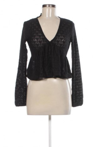 Dámská halenka Pigalle, Velikost S, Barva Černá, Cena  69,00 Kč