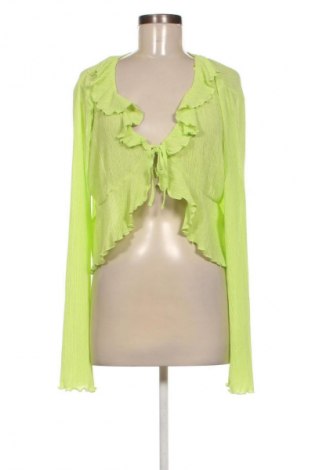 Bluzka damska Pimkie, Rozmiar L, Kolor Zielony, Cena 12,99 zł