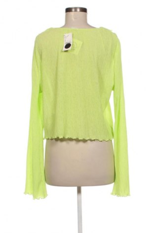 Bluzka damska Pimkie, Rozmiar L, Kolor Zielony, Cena 12,99 zł