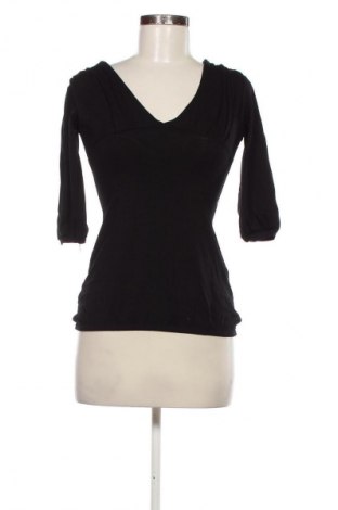 Dámska blúza Pink Woman, Veľkosť S, Farba Čierna, Cena  7,02 €