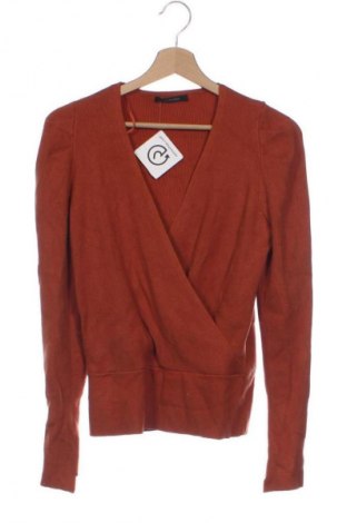 Dámska blúza Portmans, Veľkosť M, Farba Hnedá, Cena  13,44 €