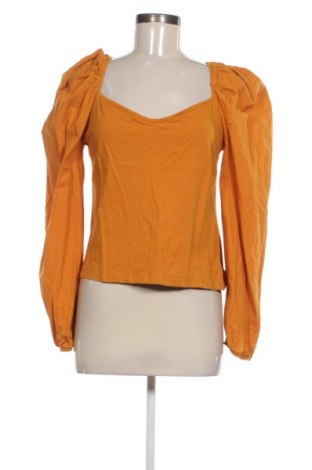 Dámská halenka Primark, Velikost L, Barva Žlutá, Cena  79,00 Kč