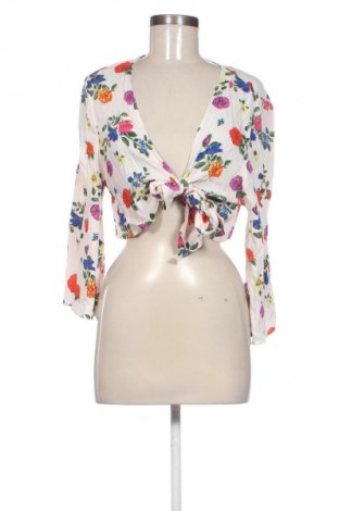 Dámska blúza Primark, Veľkosť XL, Farba Viacfarebná, Cena  3,95 €