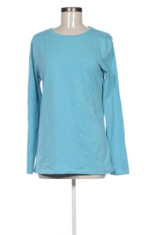 Dámska blúza Primark, Veľkosť L, Farba Modrá, Cena  4,95 €