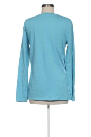 Dámska blúza Primark, Veľkosť L, Farba Modrá, Cena  4,95 €