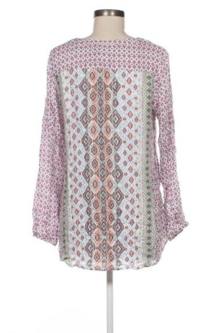 Дамска блуза Promod, Размер M, Цвят Многоцветен, Цена 3,06 €