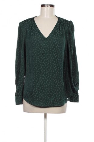Γυναικεία μπλούζα Promod, Μέγεθος L, Χρώμα Πράσινο, Τιμή 4,99 €