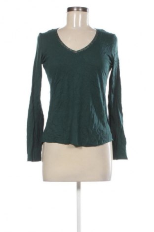 Női blúz Promod, Méret M, Szín Zöld, Ár 2 469 Ft