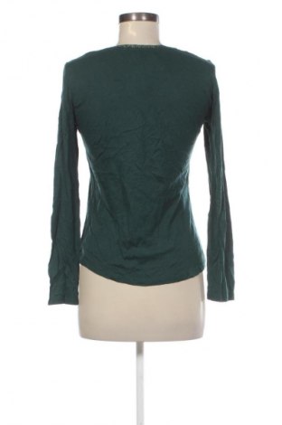 Női blúz Promod, Méret M, Szín Zöld, Ár 2 469 Ft