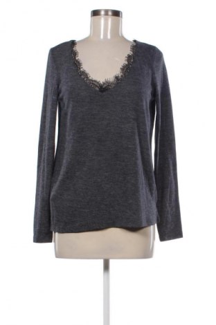 Női blúz Promod, Méret S, Szín Szürke, Ár 3 049 Ft