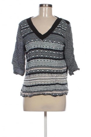 Dámská halenka Promod, Velikost L, Barva Vícebarevné, Cena  139,00 Kč