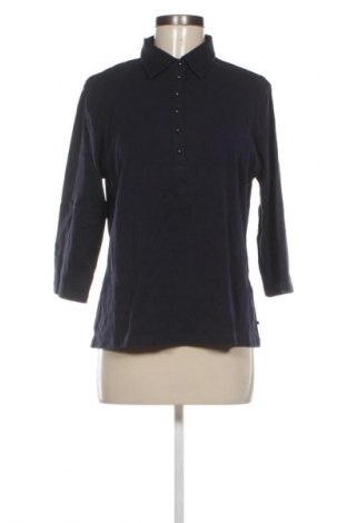 Dámská halenka Public, Velikost L, Barva Modrá, Cena  179,00 Kč