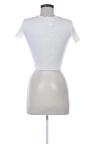 Dámská halenka Pull&Bear, Velikost S, Barva Bílá, Cena  277,00 Kč
