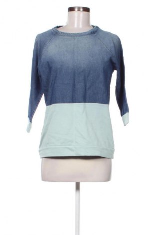 Dámská halenka Pull&Bear, Velikost S, Barva Modrá, Cena  59,00 Kč