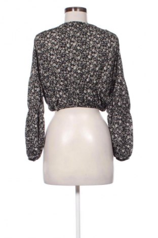 Bluzka damska Pull&Bear, Rozmiar XS, Kolor Kolorowy, Cena 47,64 zł